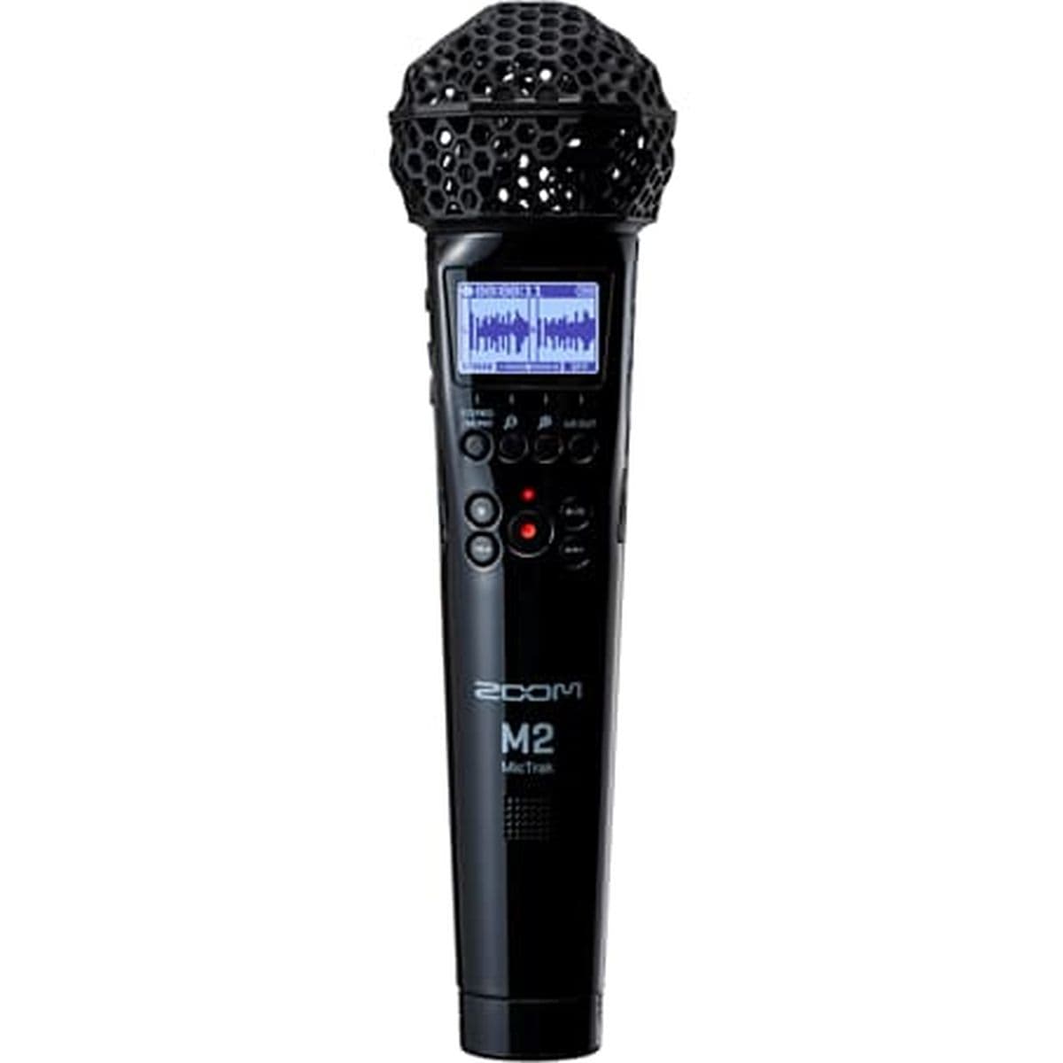 M2 Mictrak — Zoom