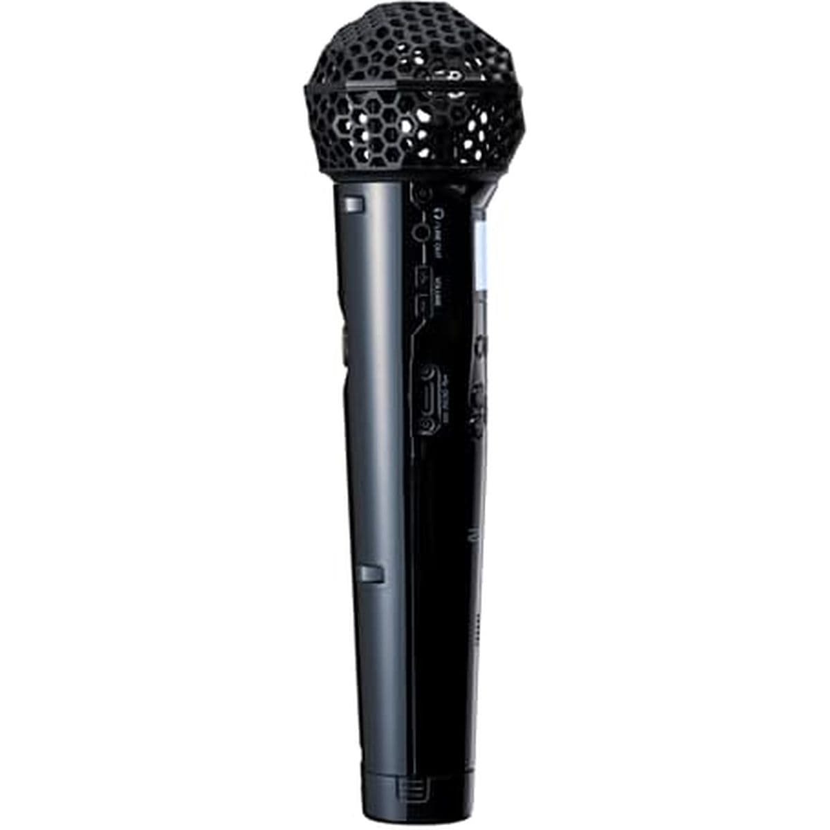 M2 Mictrak — Zoom
