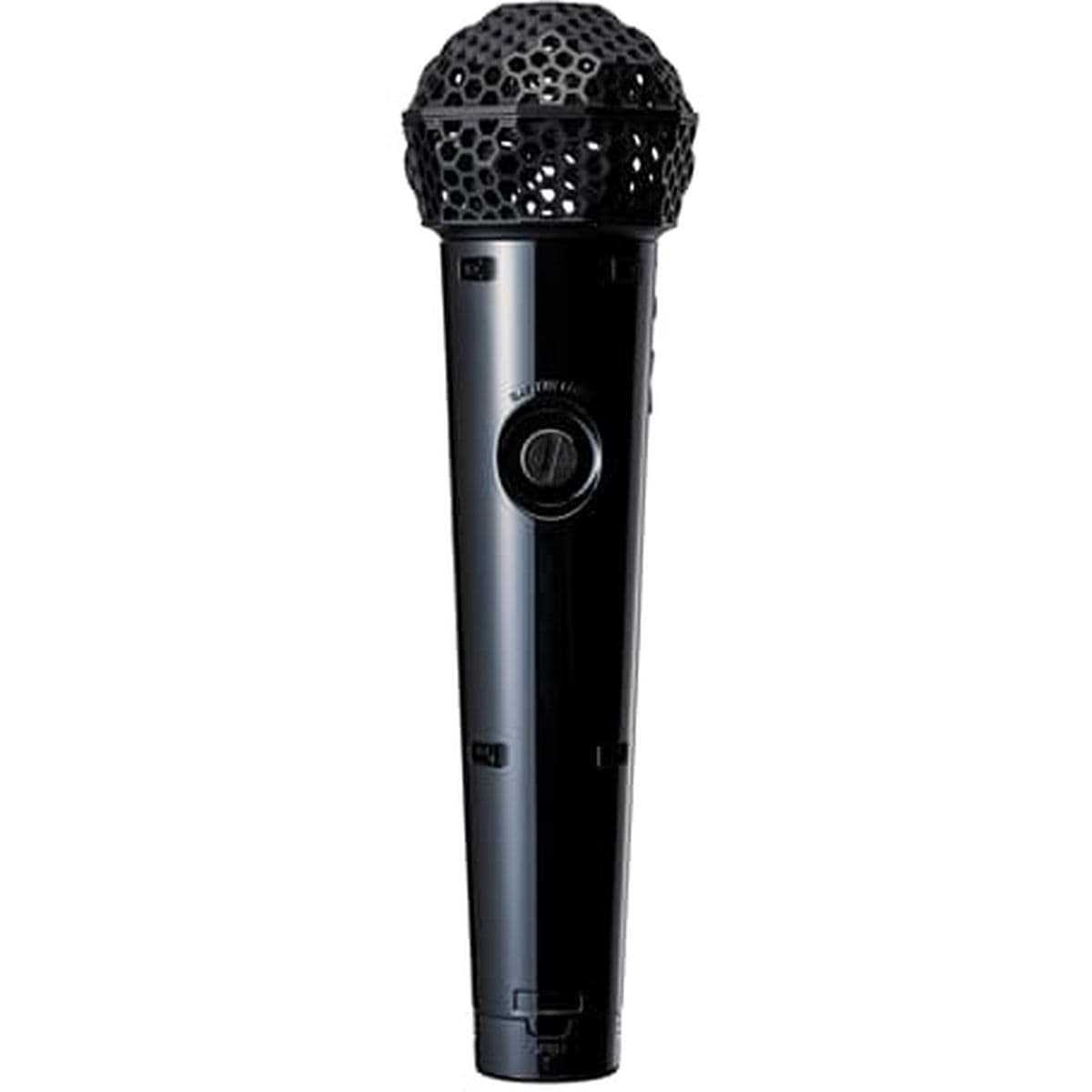 M2 Mictrak — Zoom