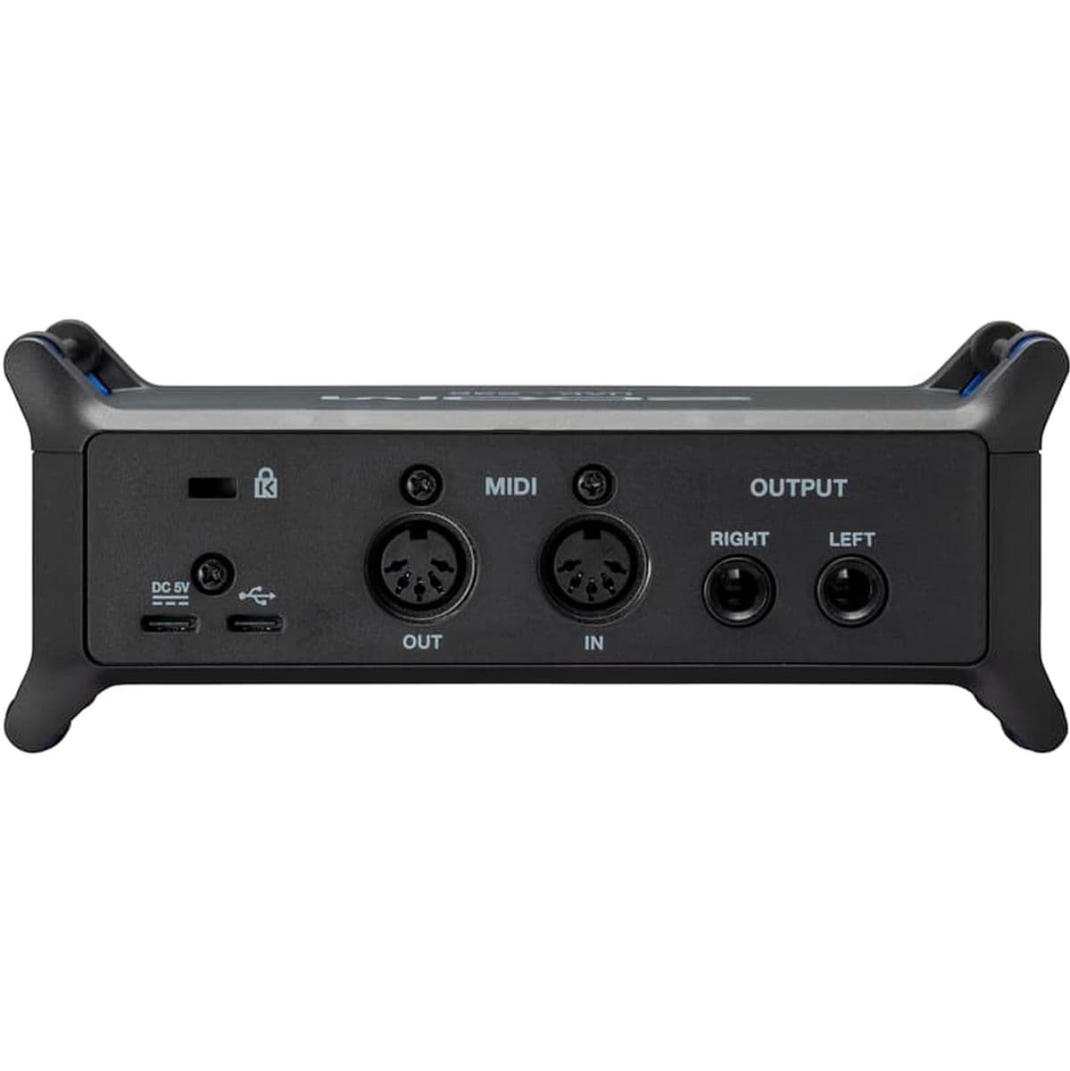UAC-232 — Zoom