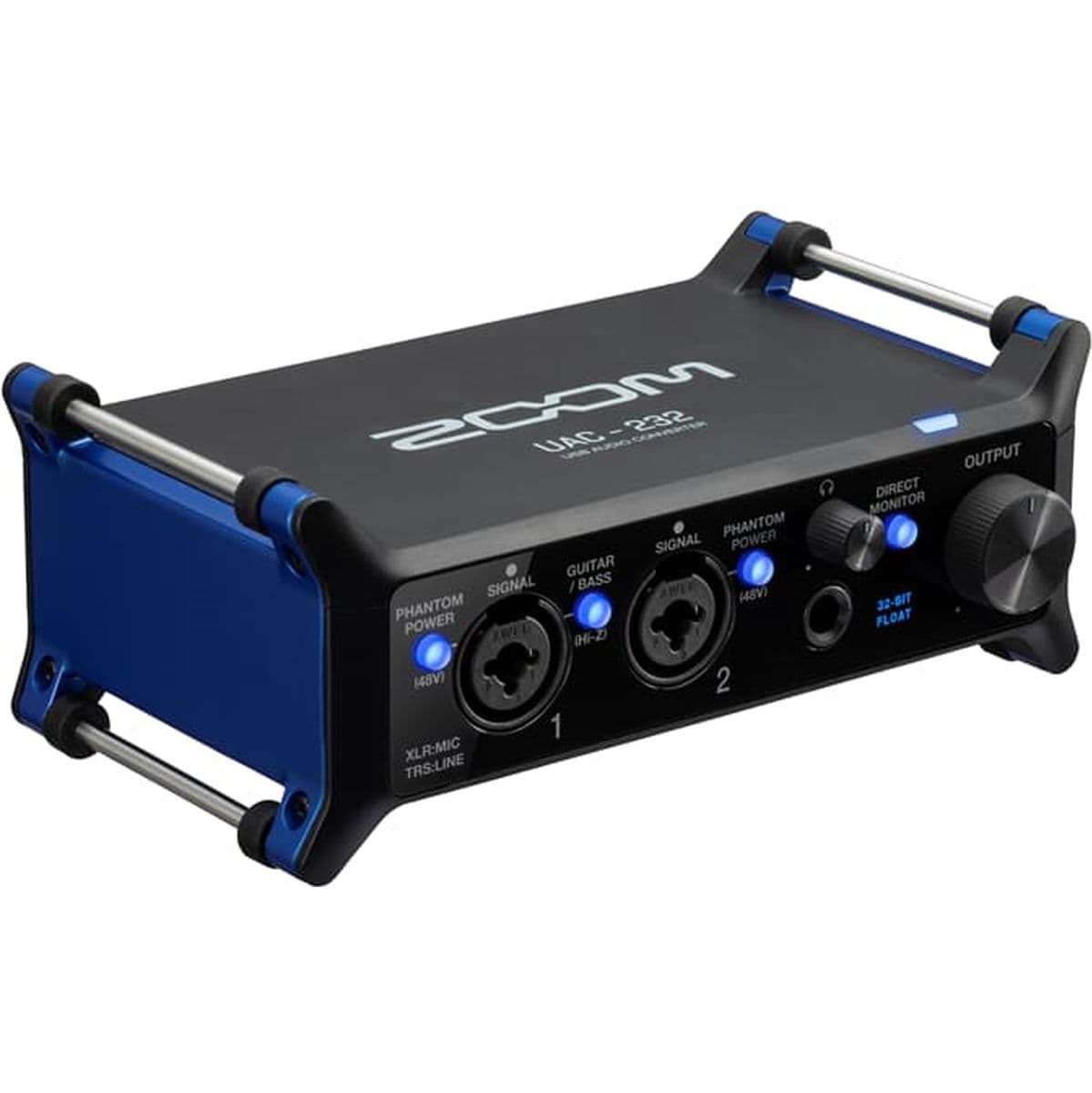 UAC-232 — Zoom