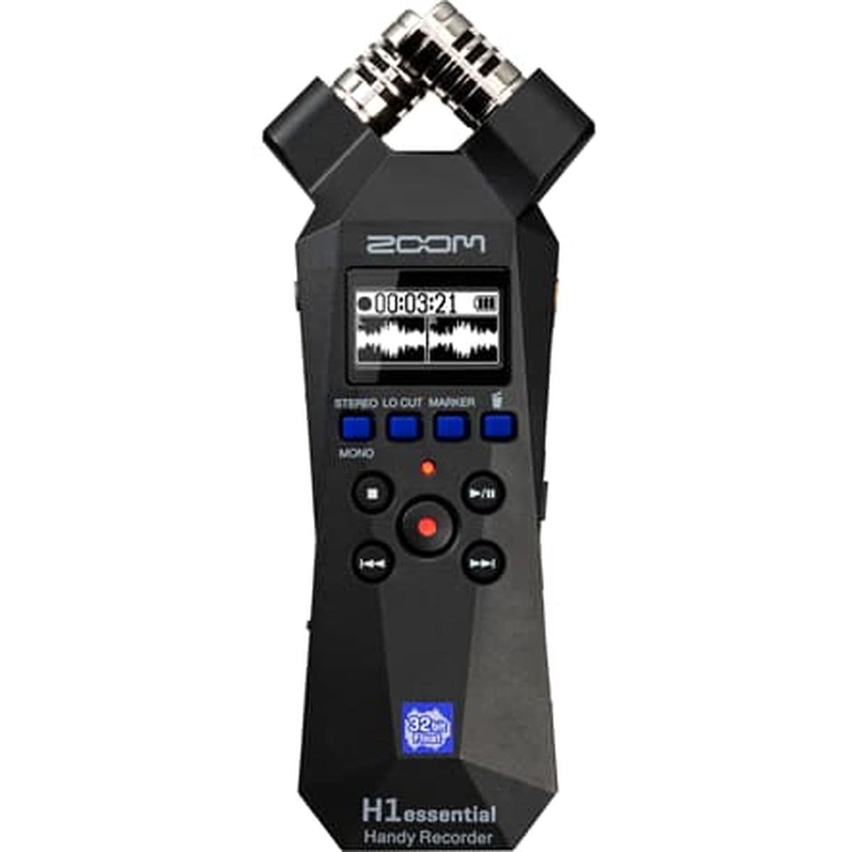 H1E — Zoom