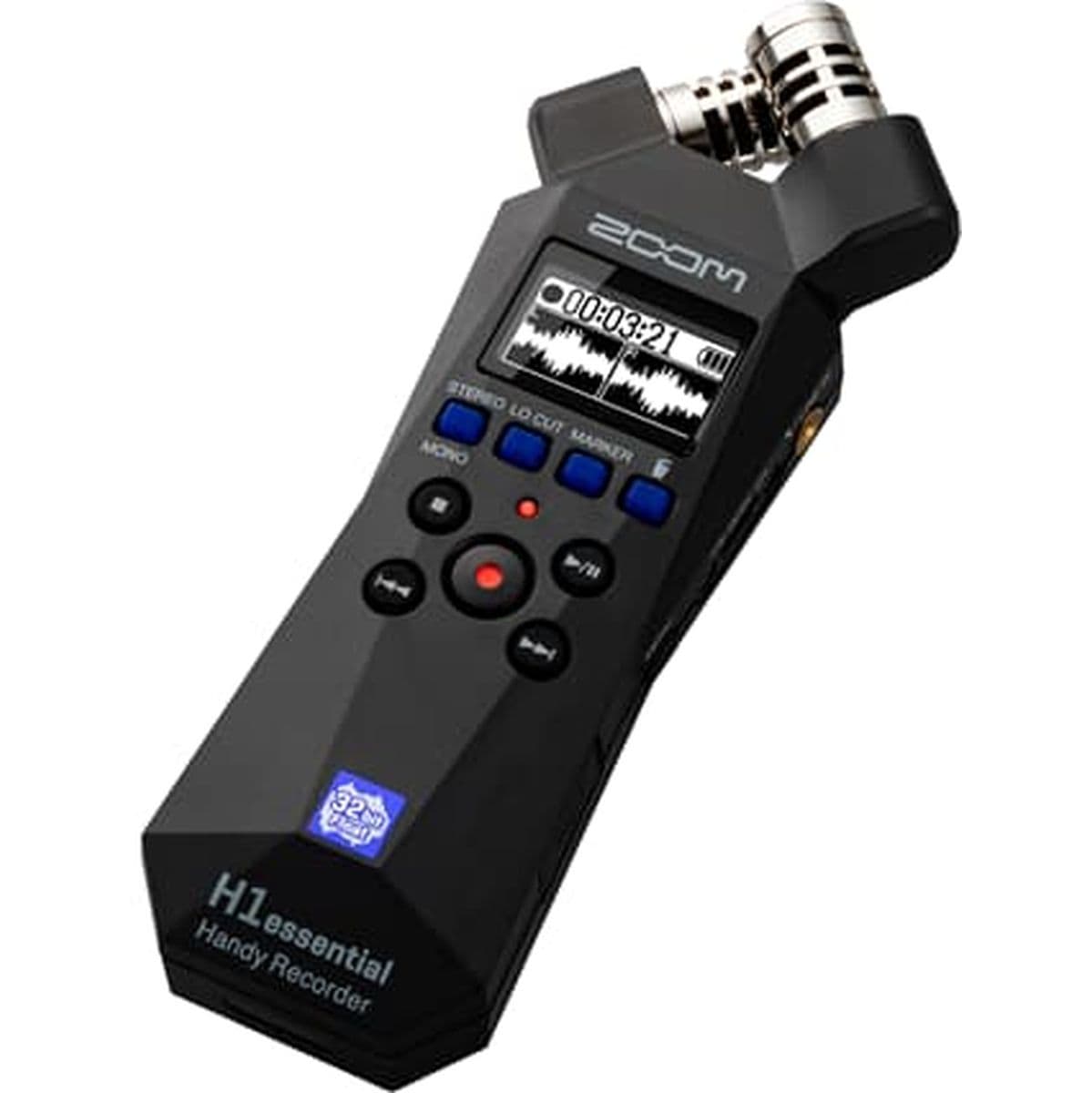 H1E — Zoom