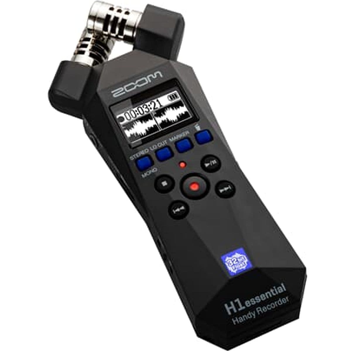 H1E — Zoom