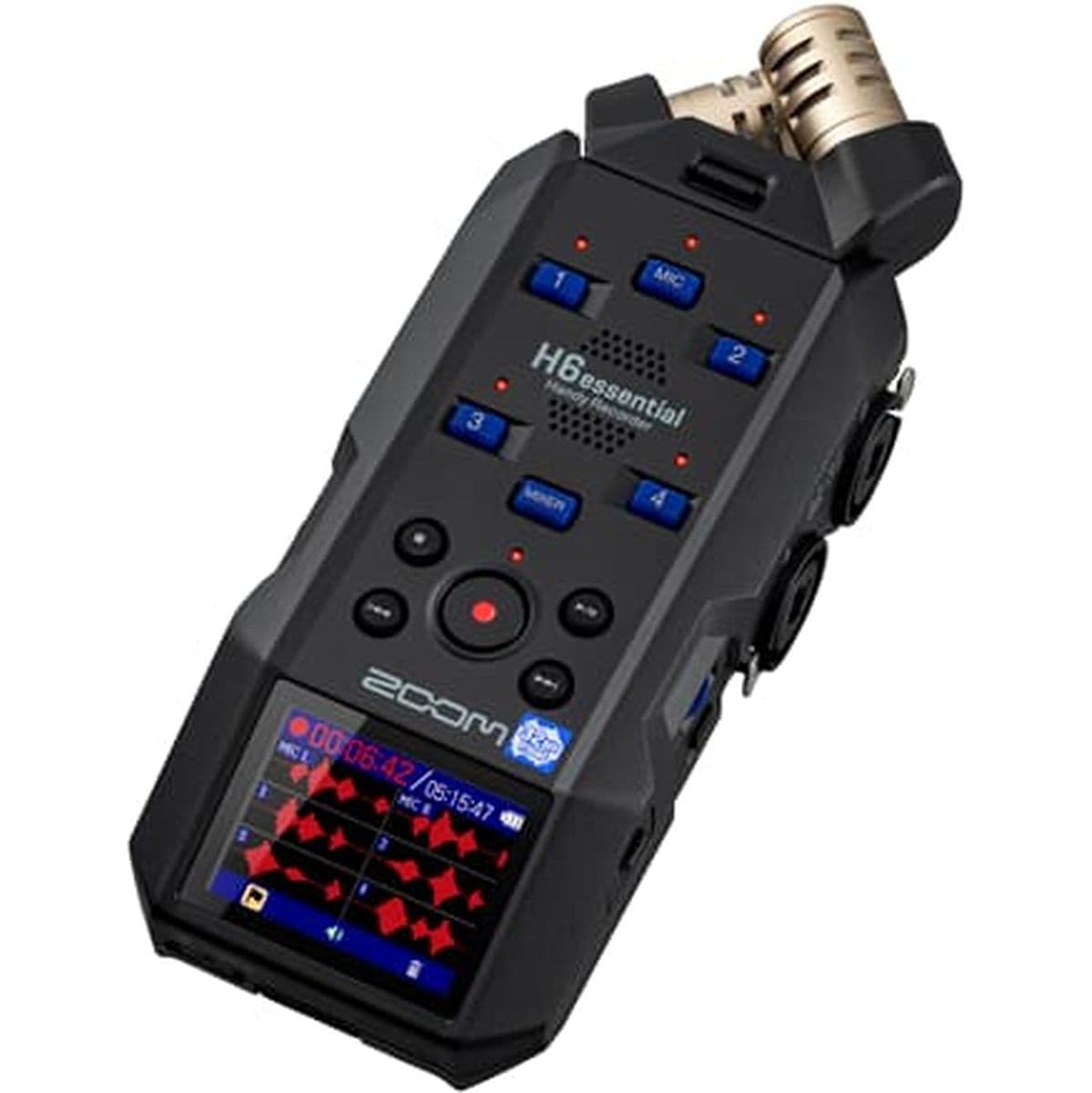H6E — Zoom