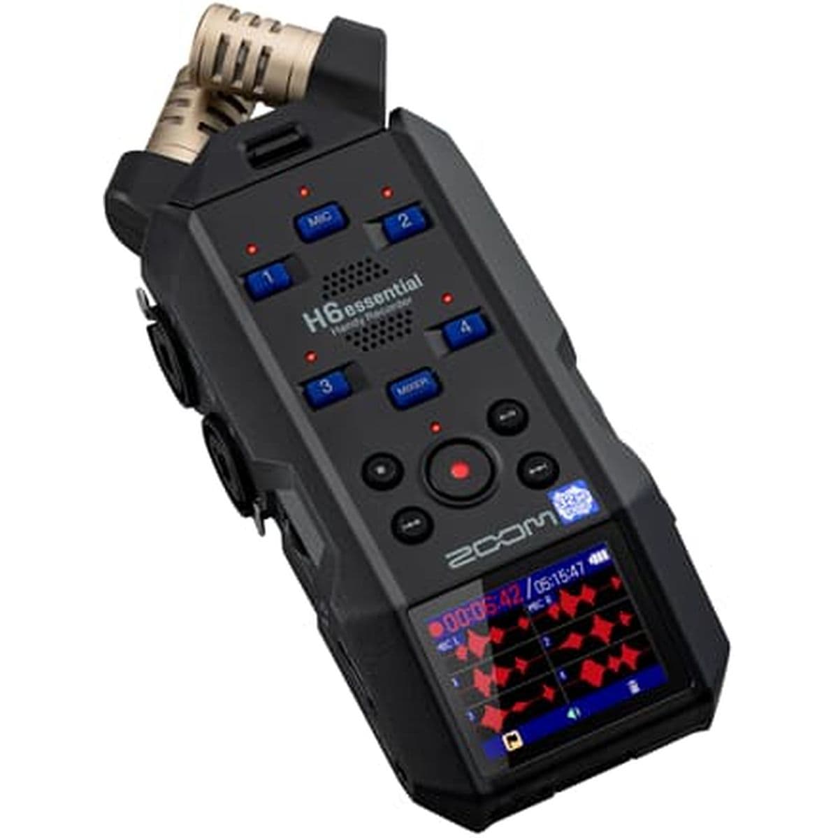 H6E — Zoom