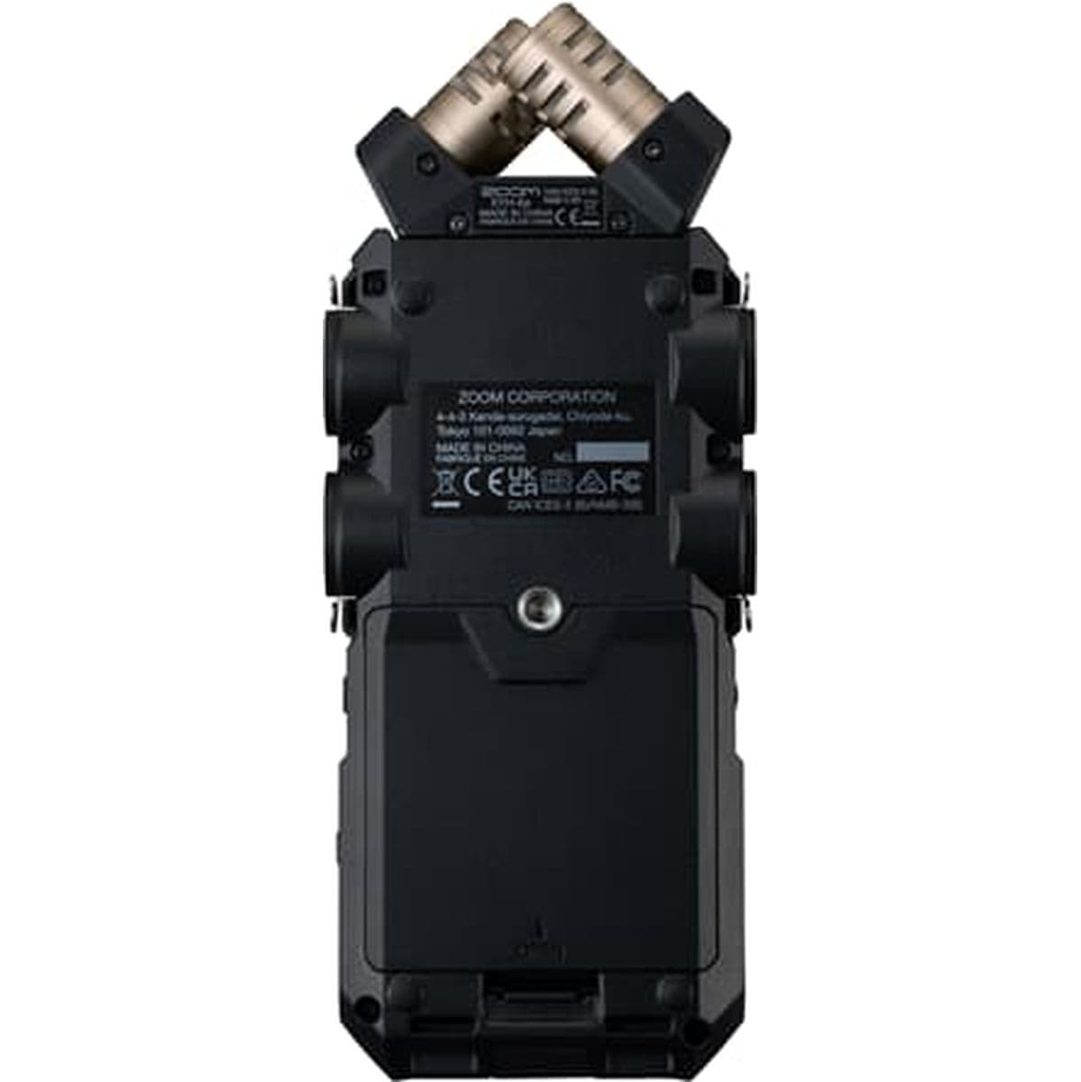 H6E — Zoom