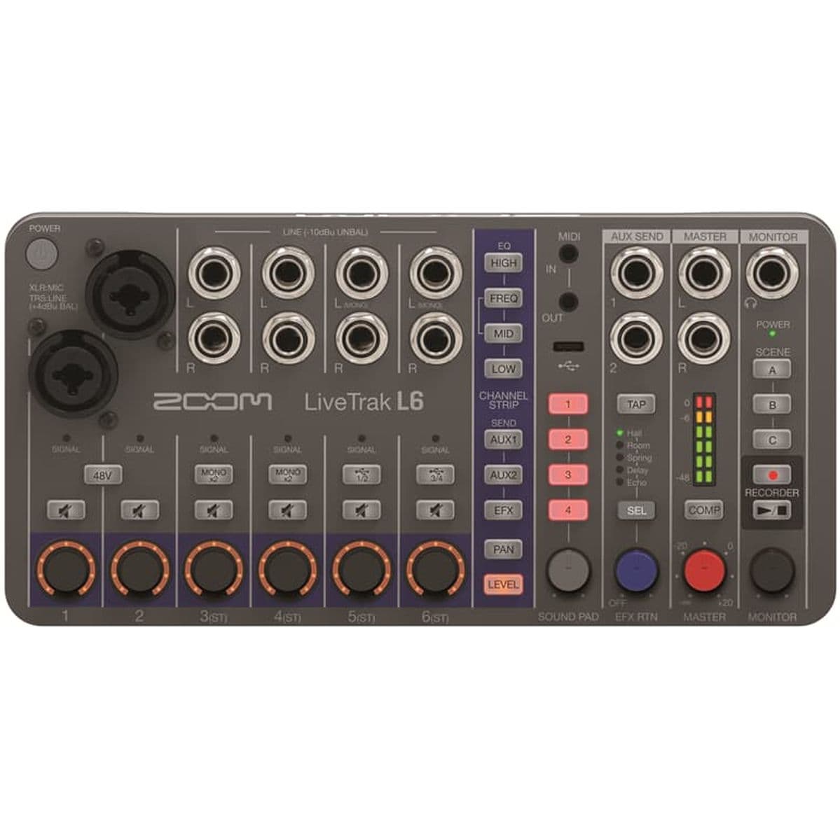 L-6 — Zoom