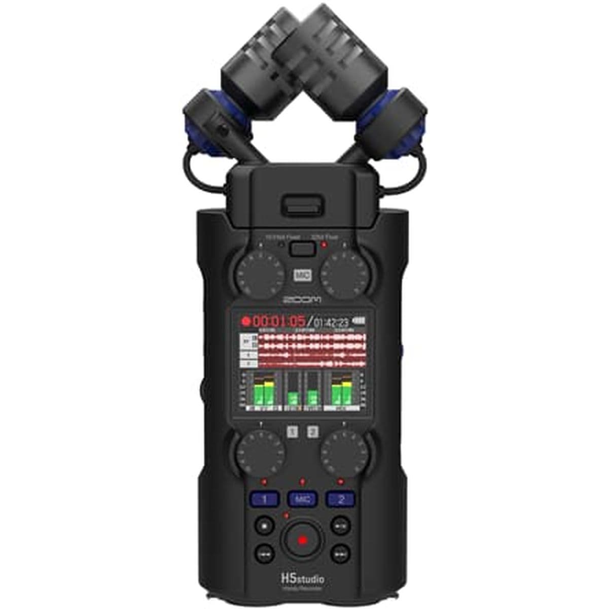 H5STUDIO — Zoom