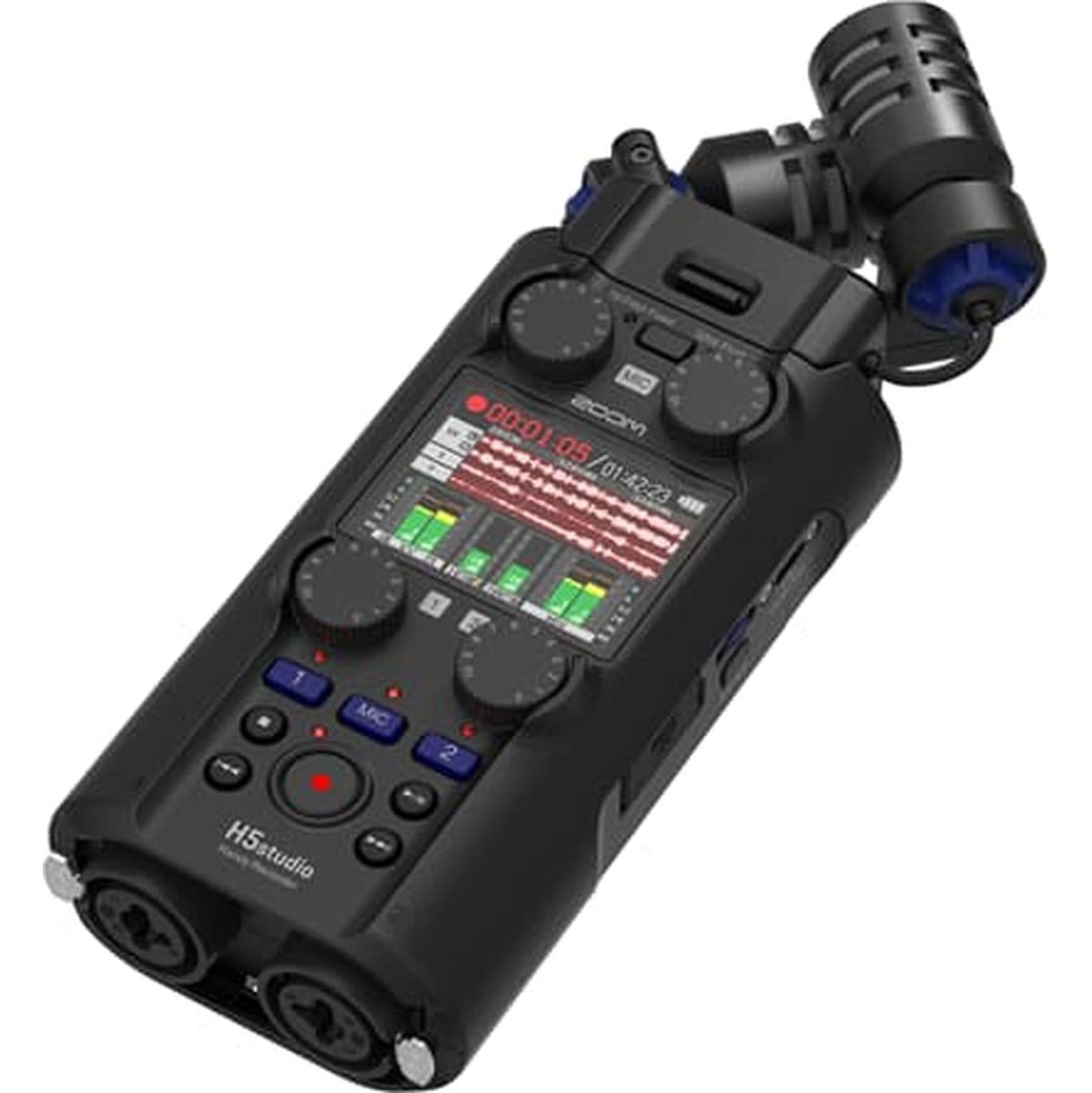 H5STUDIO — Zoom