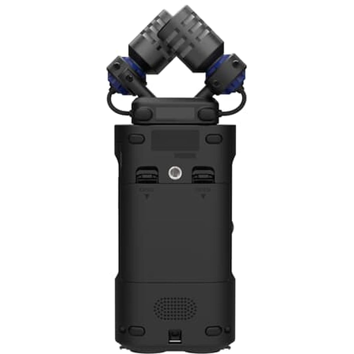 H5STUDIO — Zoom