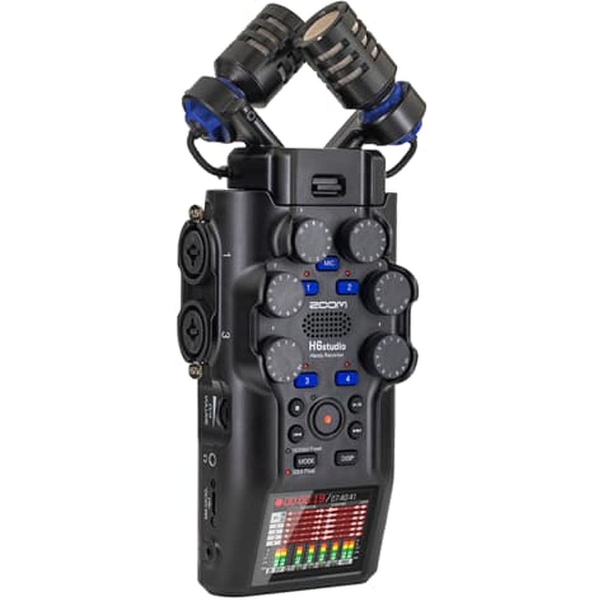 H6STUDIO — Zoom