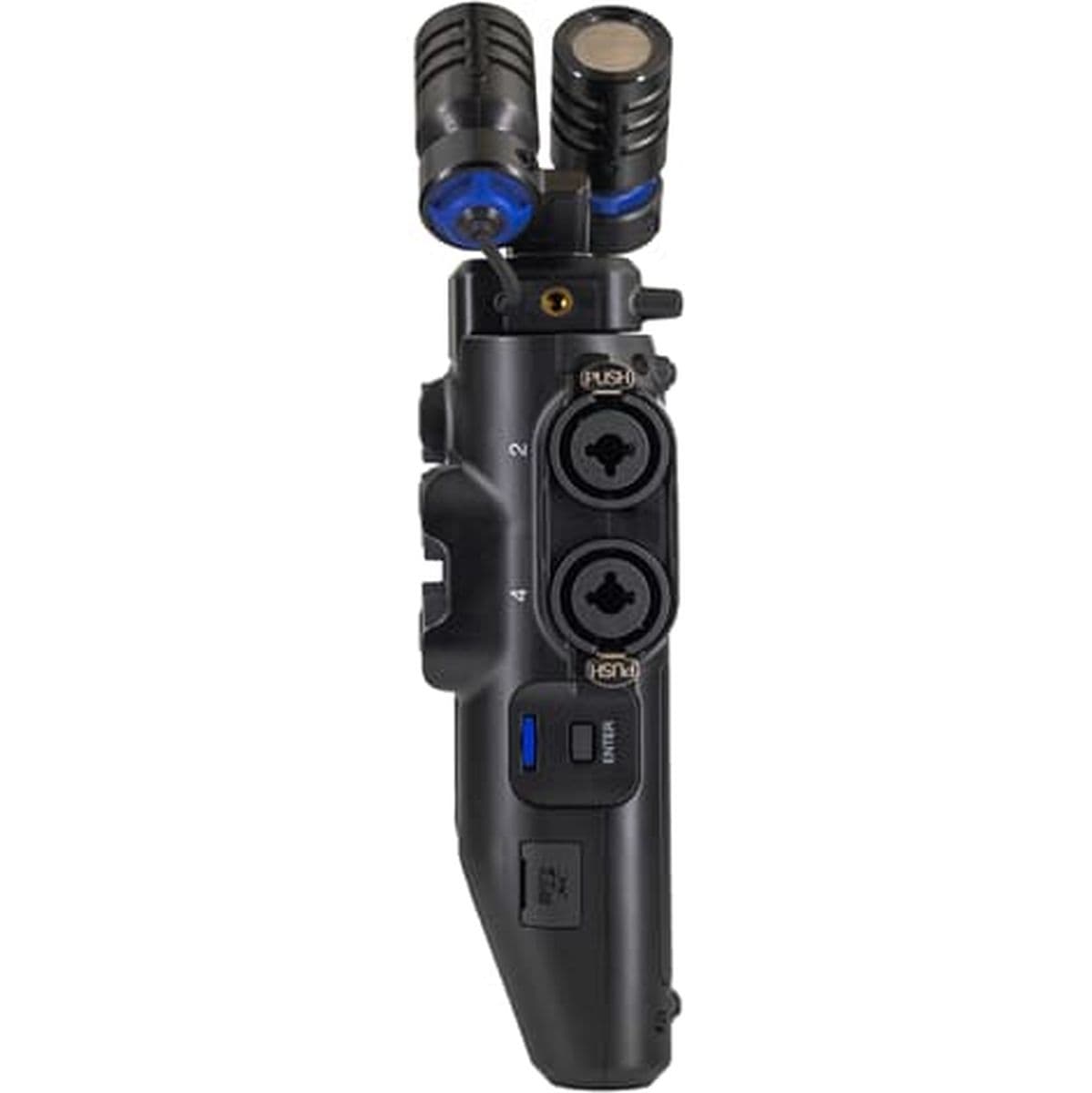 H6STUDIO — Zoom