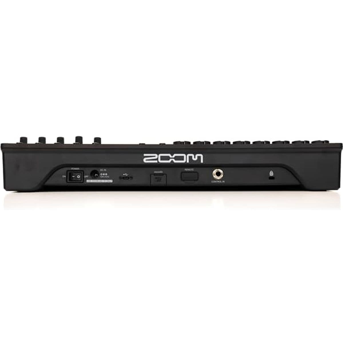 Livetrak L12NEXT (EU) — Zoom