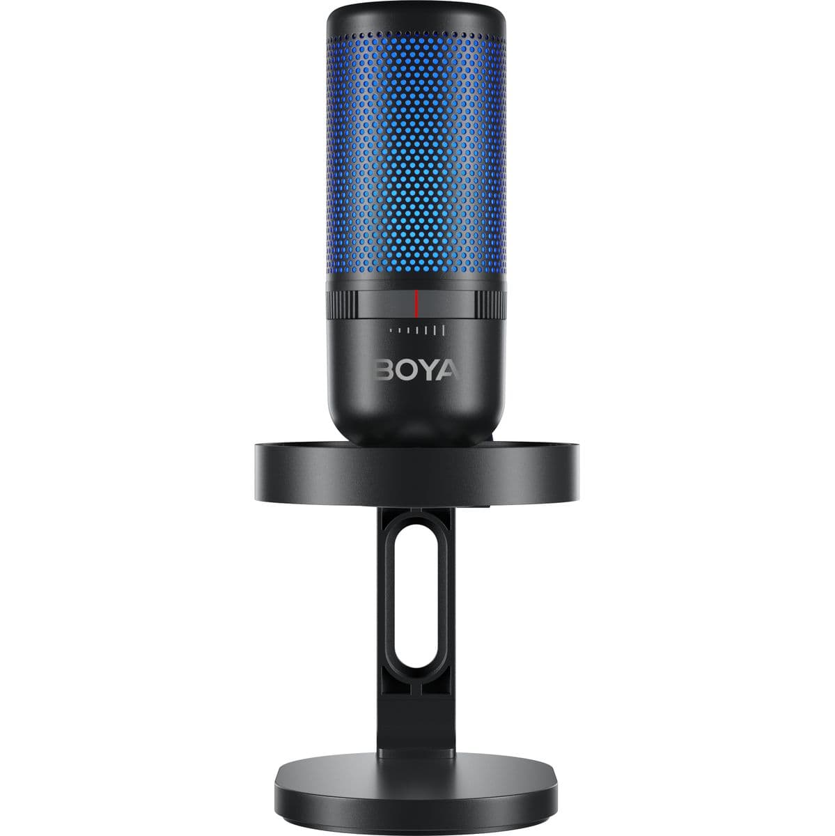 K3-02 USB-Microphone — Boya