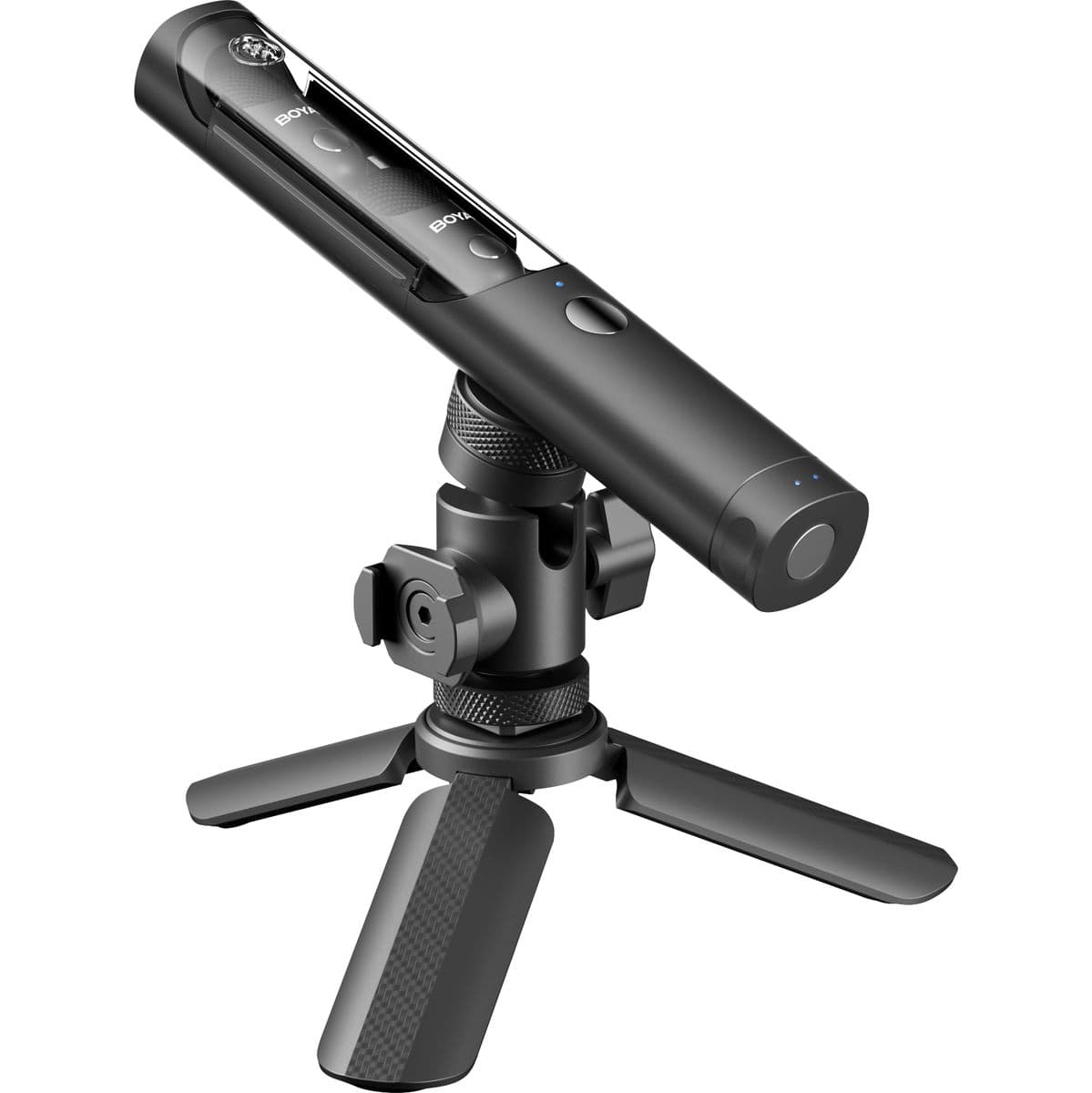 MAGIC-01 Transformable Al-Powered Mini Wireless Microphone — Boya