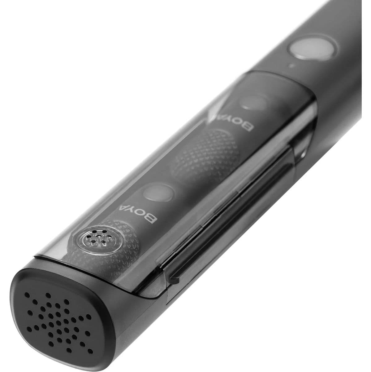 MAGIC-02 Wireless Microphone — Boya