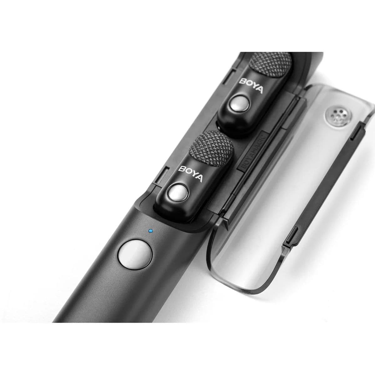 MAGIC-02 Wireless Microphone — Boya