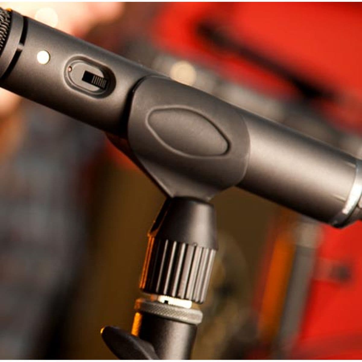 RM3 Microphone Clip For M2 M3 NT3 And NT4 — RØDE