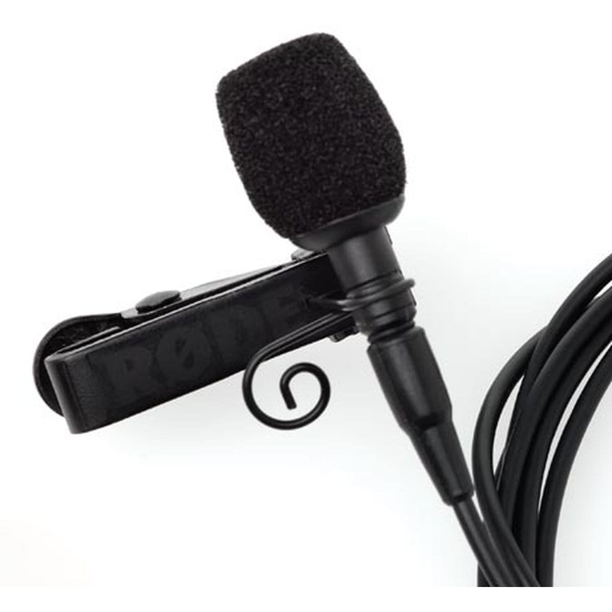 WS-Lavalier — RØDE