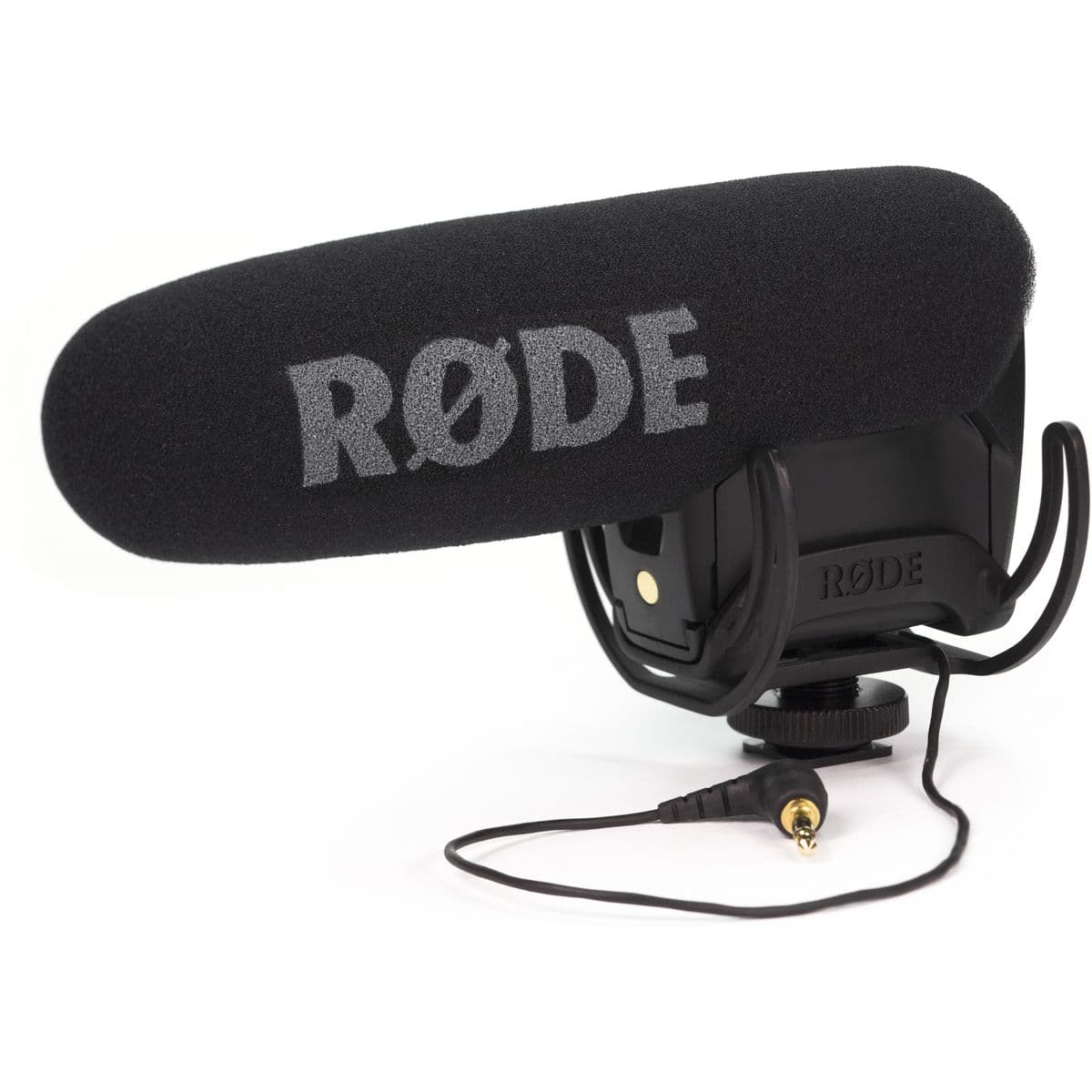 VideoMic Pro Rycote — RØDE