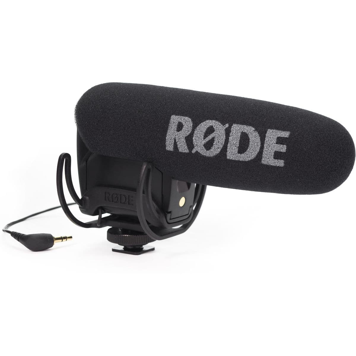 VideoMic Pro Rycote — RØDE