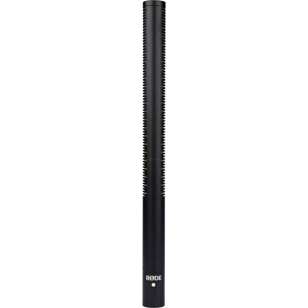 NTG-3B Prof Short Shotgun Mic Black — RØDE