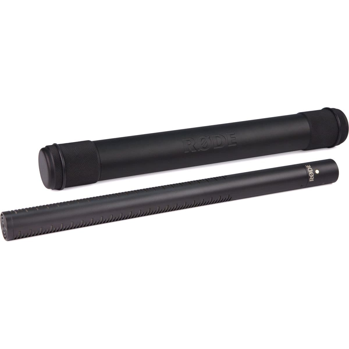 NTG-3B Prof Short Shotgun Mic Black — RØDE