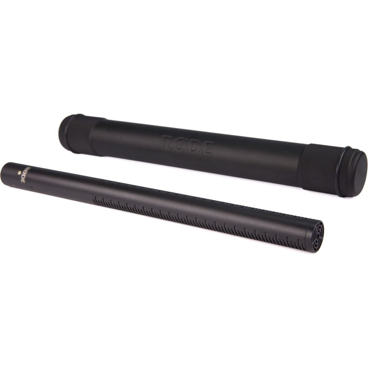 NTG-3B Prof Short Shotgun Mic Black — RØDE