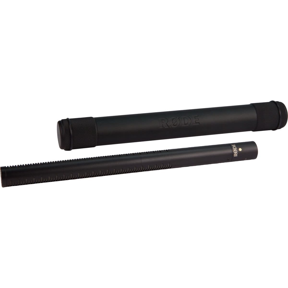 NTG-3B Prof Short Shotgun Mic Black — RØDE