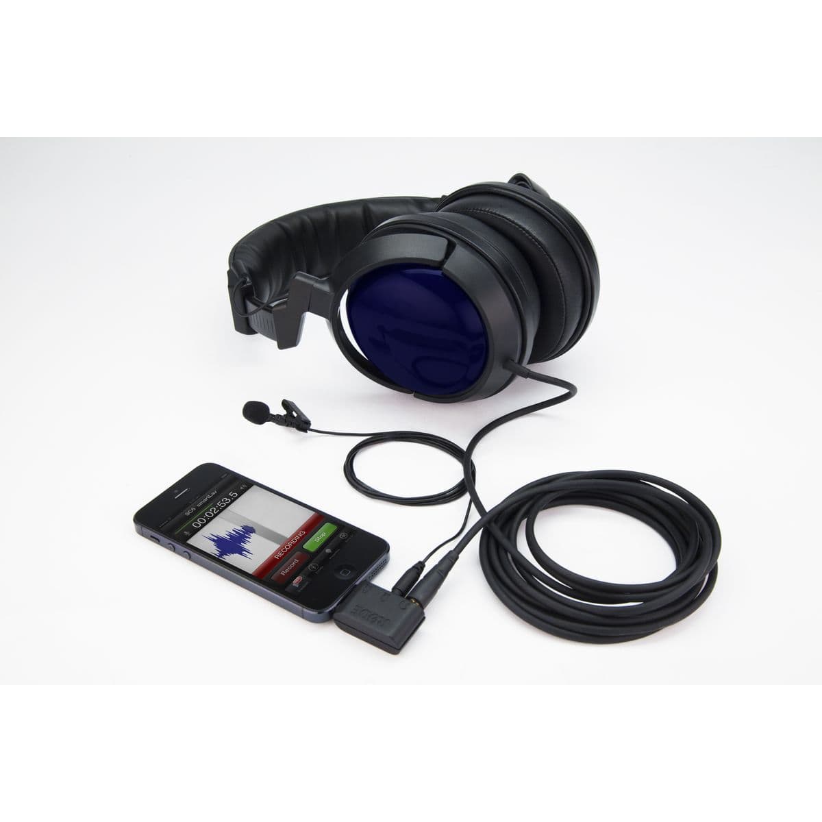 SC6 Dual TRRS Input And Headphone Output For 2 — RØDE