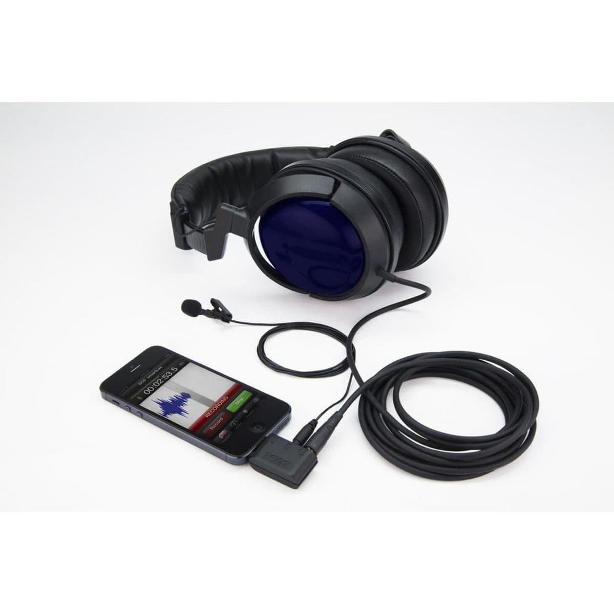 SC6 Dual TRRS Input And Headphone Output For 2 — RØDE