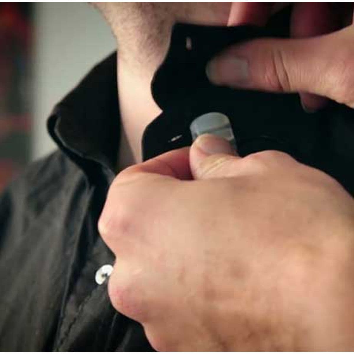 Invisilav (3 Pack) O — RØDE