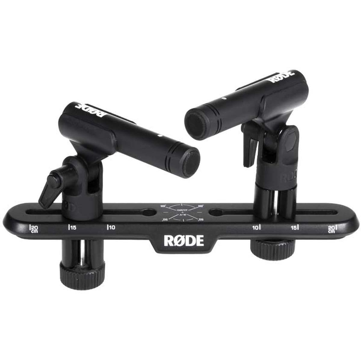 Stereo Bar — RØDE