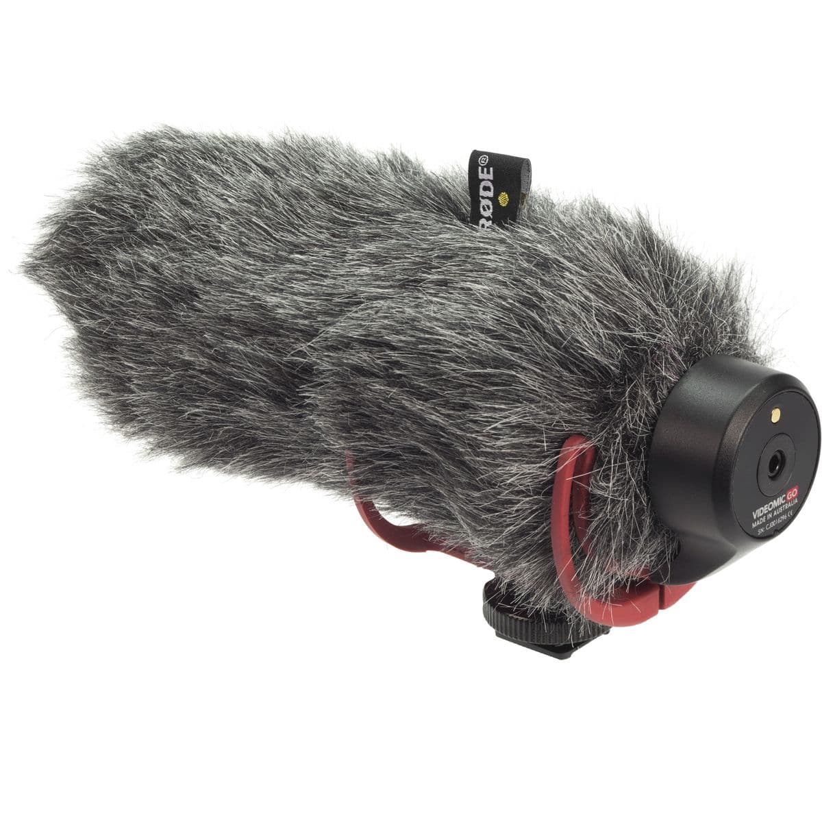 Deadcat Go — RØDE