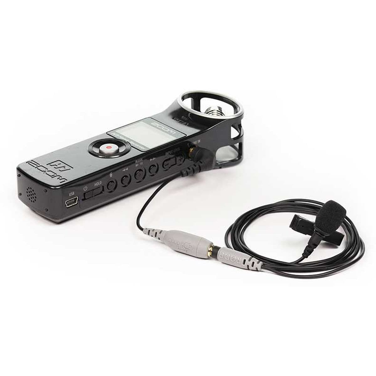 SC3 TRRS To TRS Adapter — RØDE