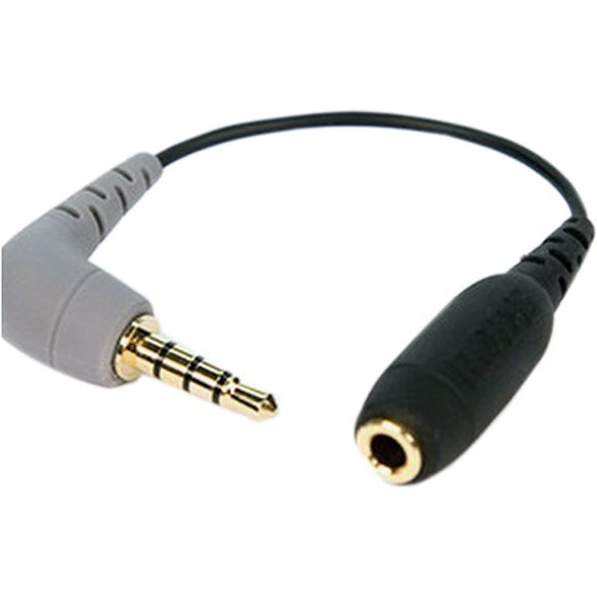 SC4 TRS To TRRS Adapter — RØDE