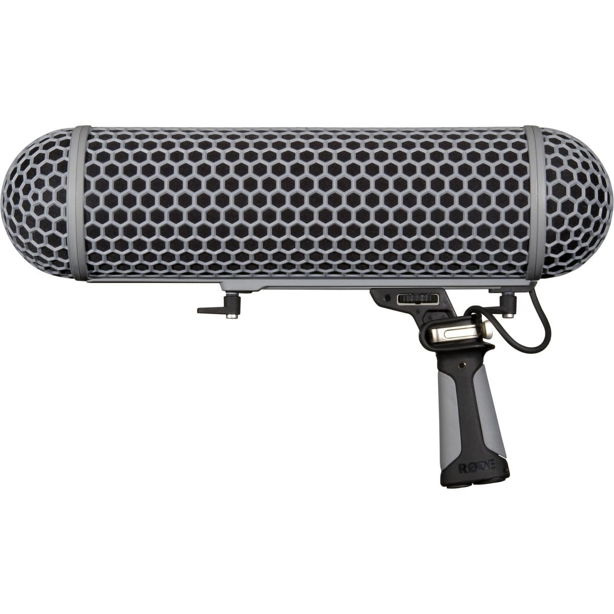 Blimp Suspension Windshield System w/ Handheld — RØDE