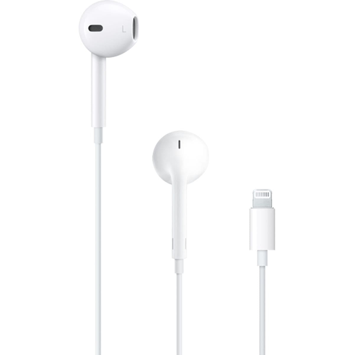 EarPods (Lightning Connector) — Apple
