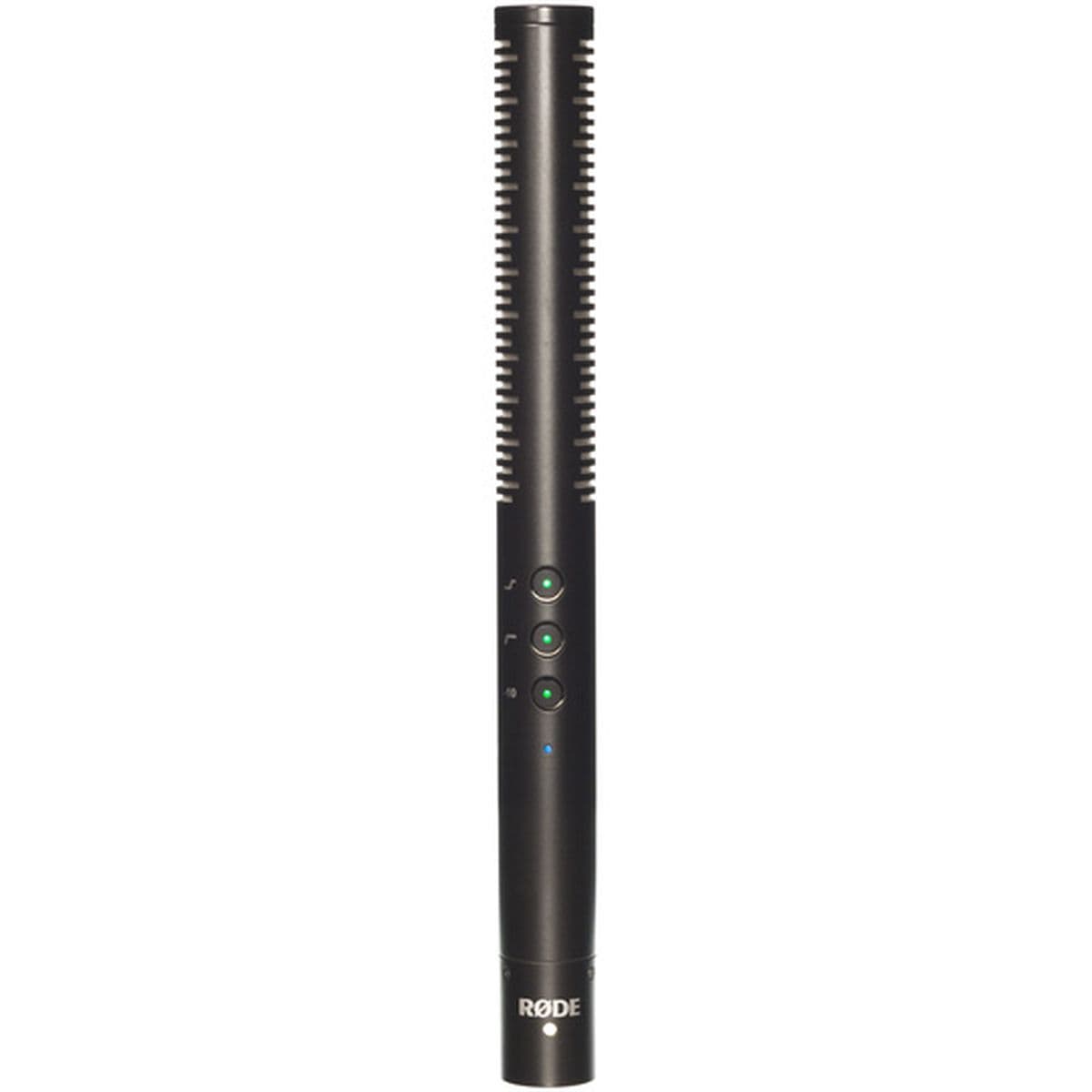 NTG-4 Premium Shotgun Microphone — RØDE
