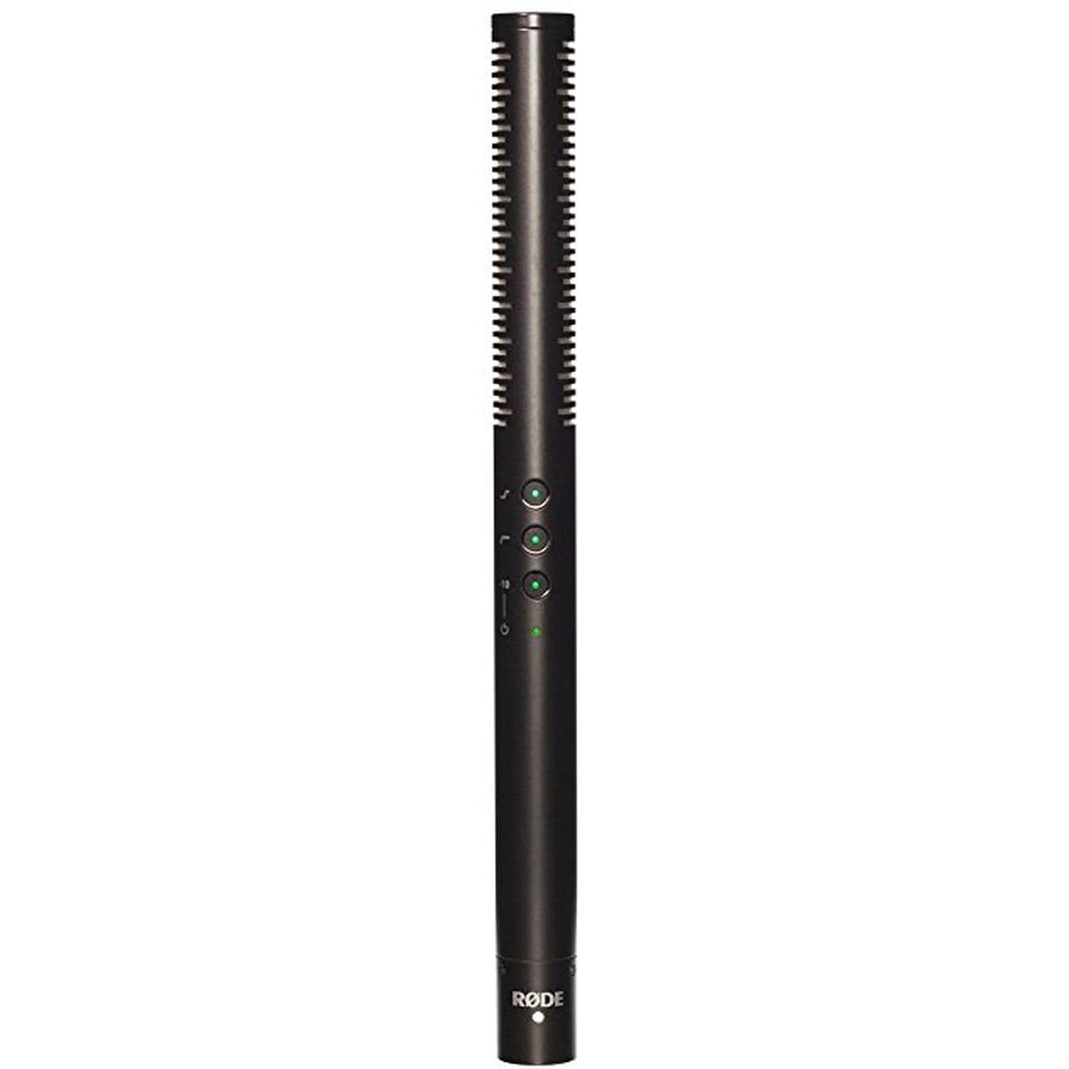 NTG-4+ Premium Shotgun Microphone — RØDE
