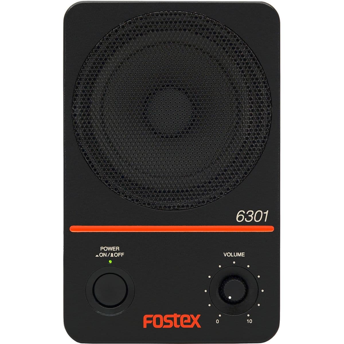 6301NB — Fostex