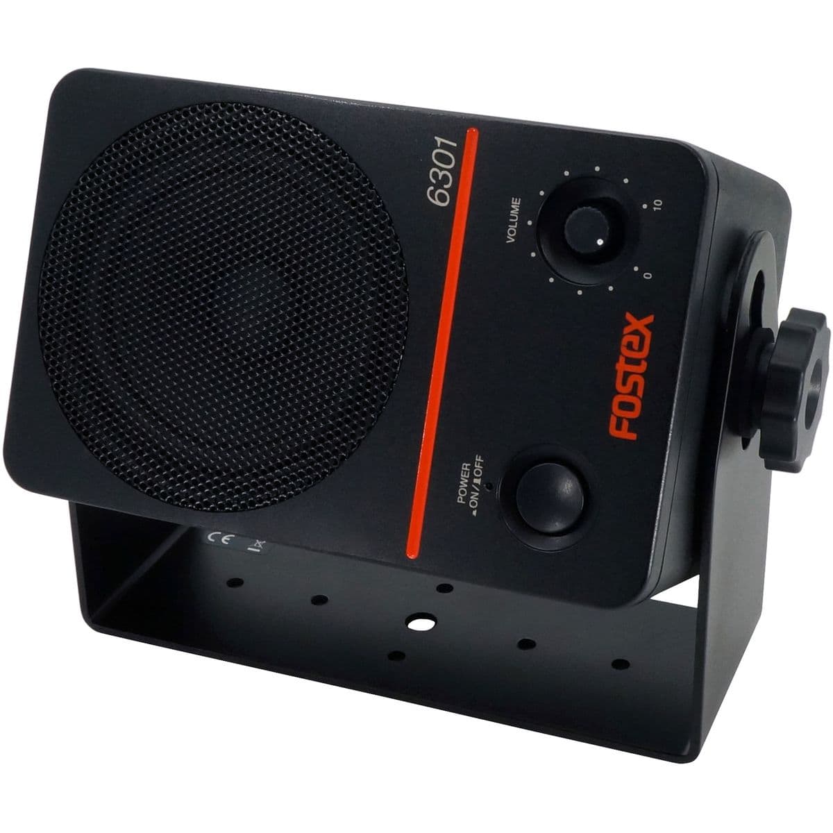 6301NB — Fostex