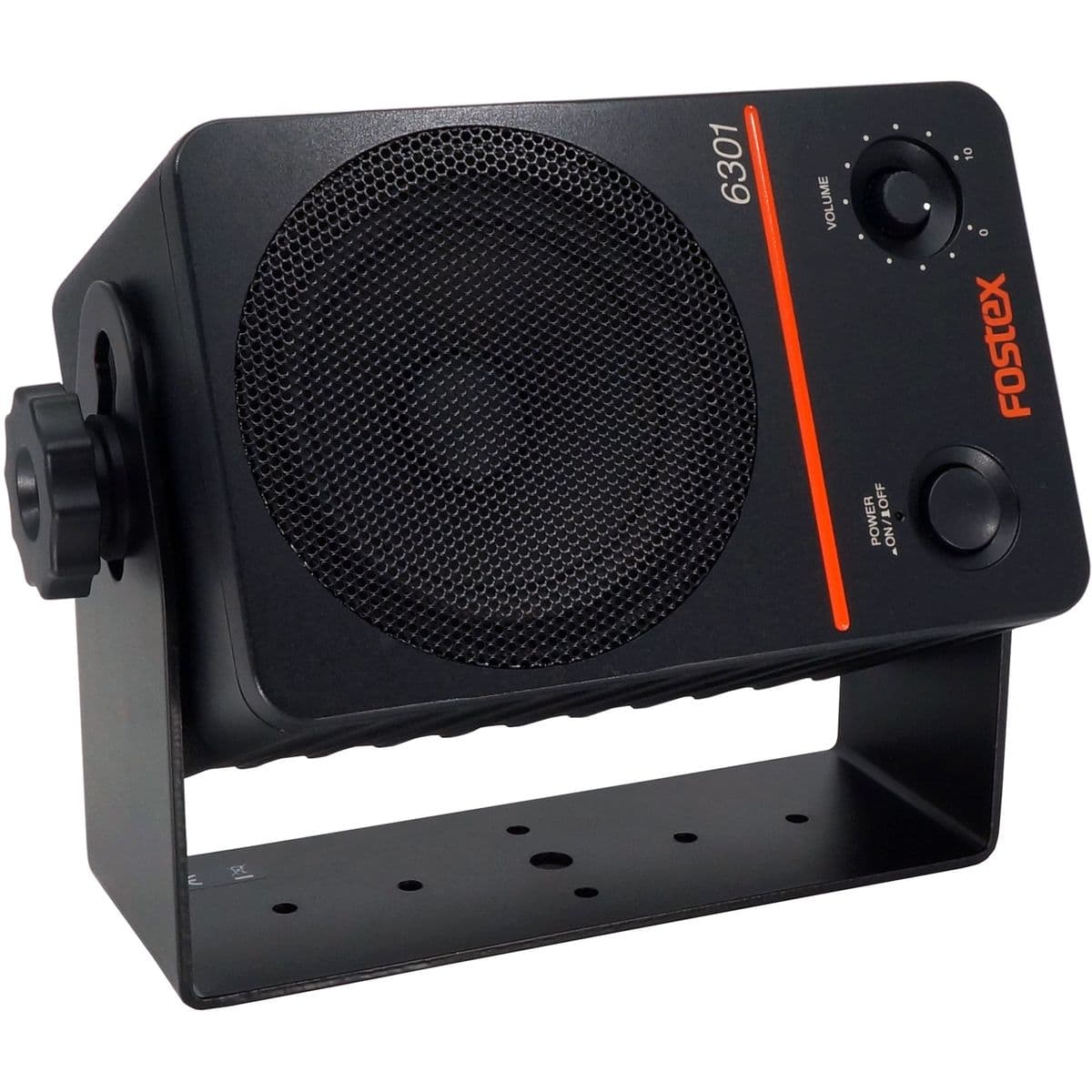 6301NB — Fostex