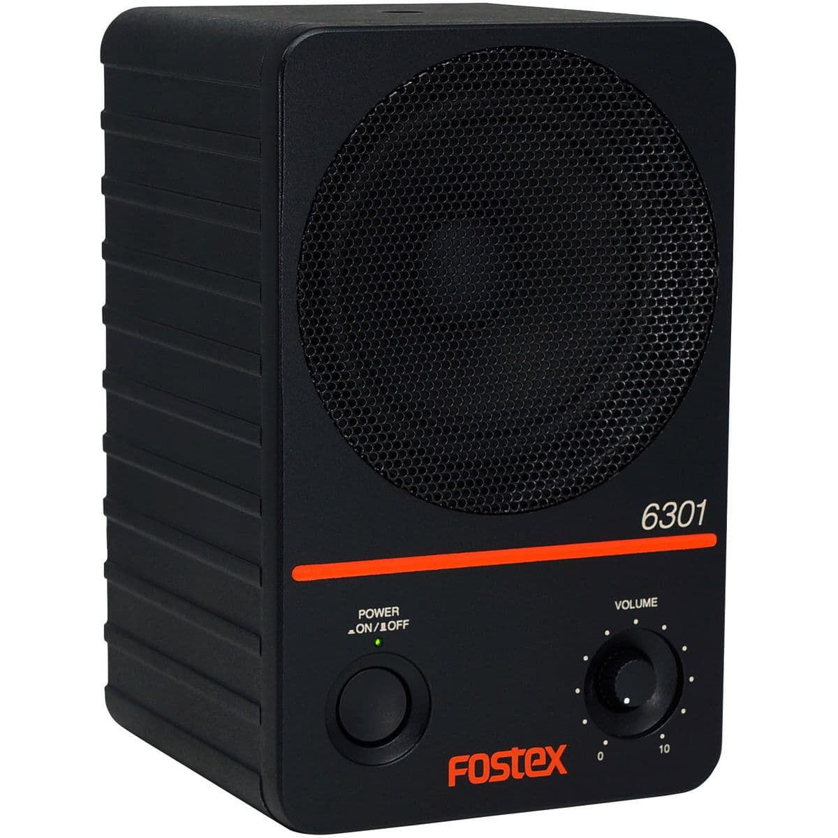 6301ND — Fostex