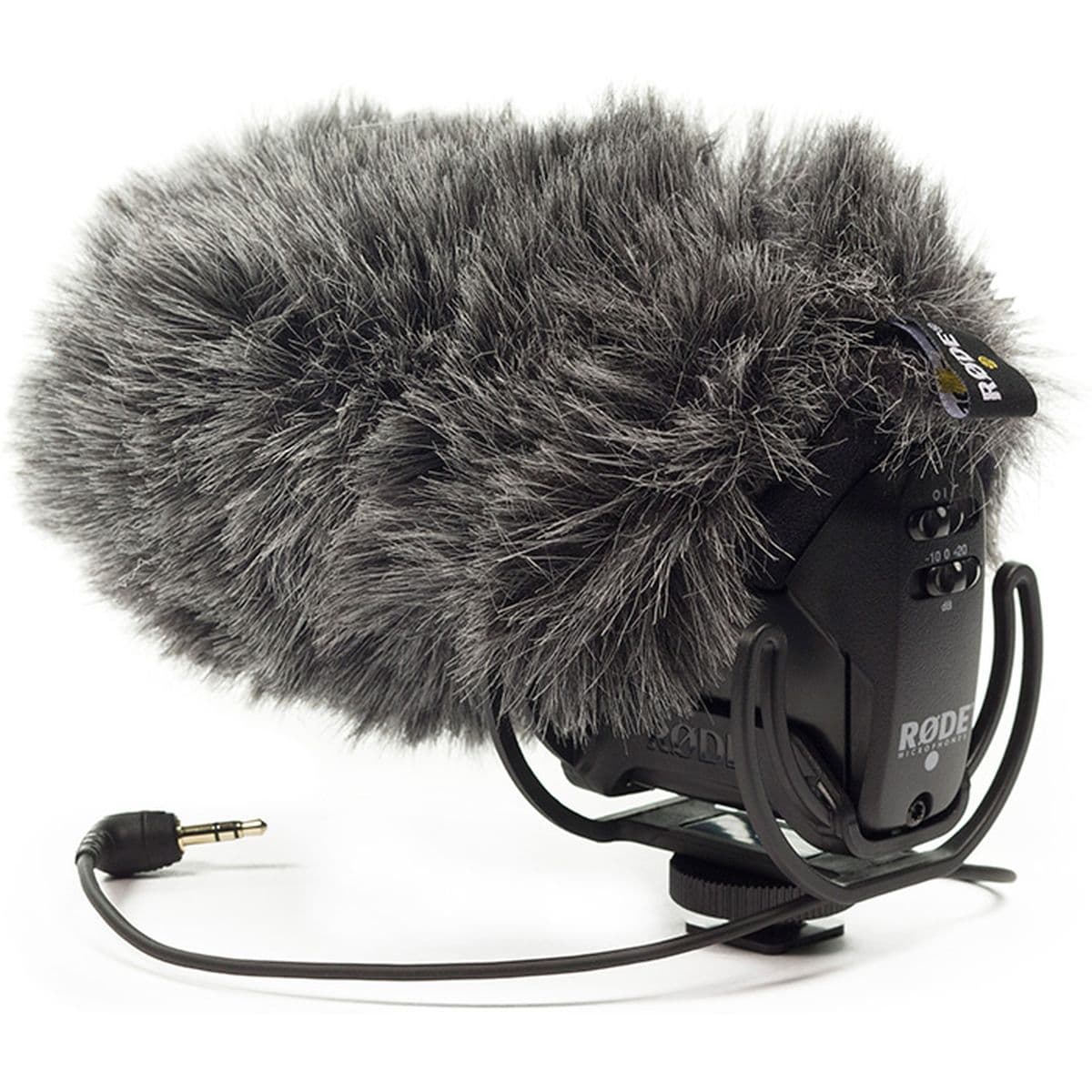 Deadcat VMPR Windshield For VideoMic Pro Rycote — RØDE