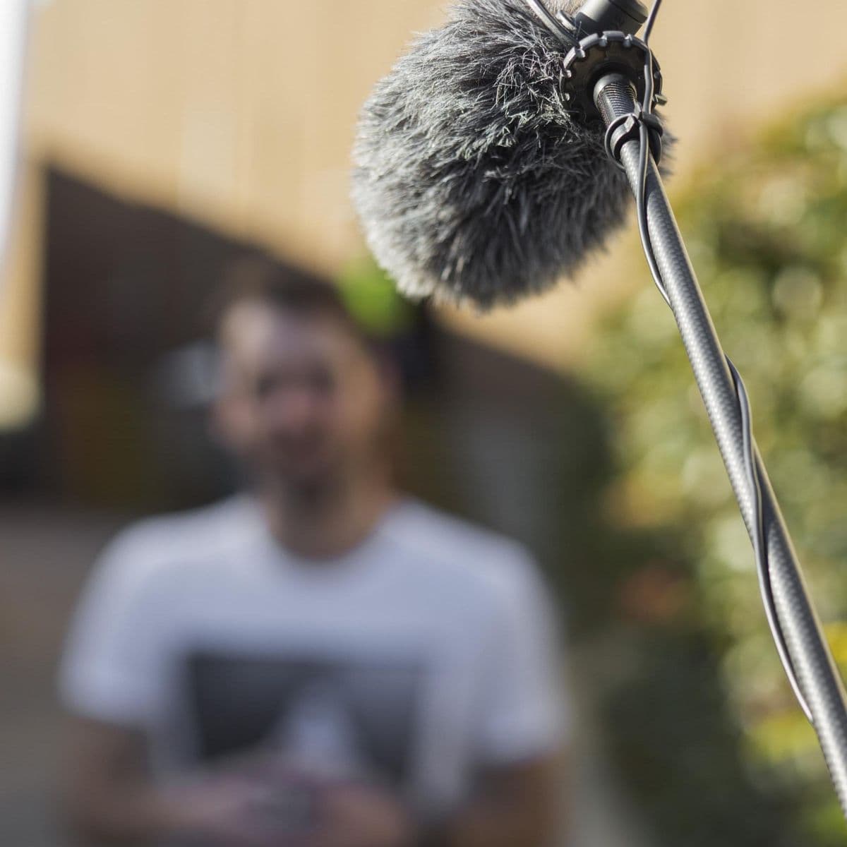 Boompole Pro Carbon Fiber 3m 525G — RØDE