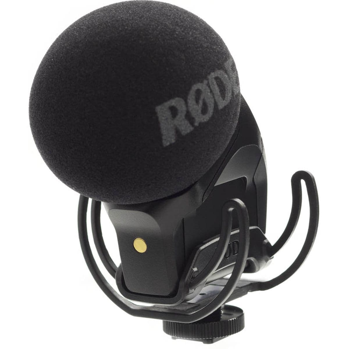 Stereo VideoMic Pro Rycote — RØDE