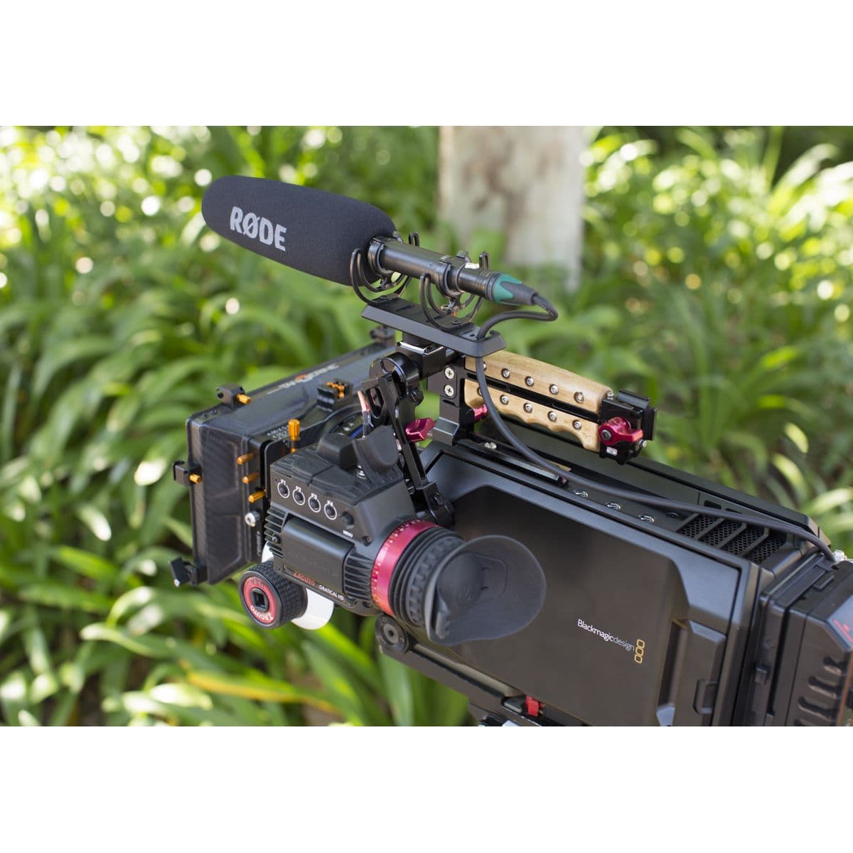 SM3-R — RØDE