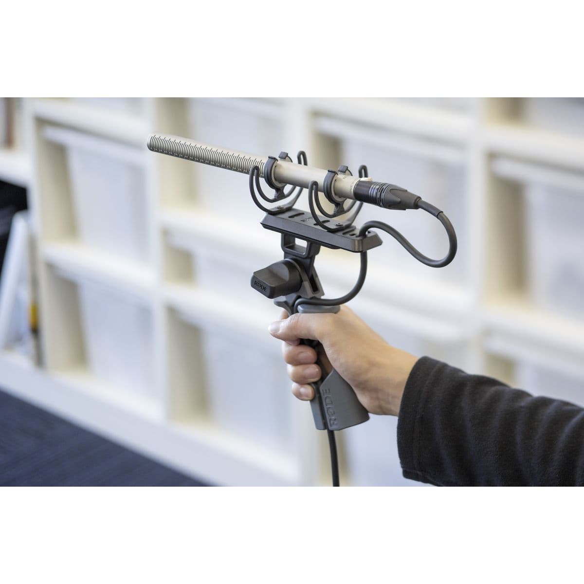 PG2-R — RØDE